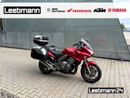Honda CBF 1000