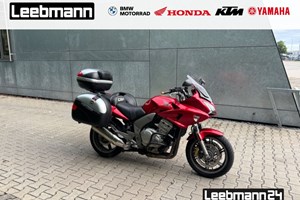 Angebot Honda CBF 1000