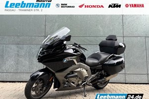 Angebot BMW K 1600 GTL