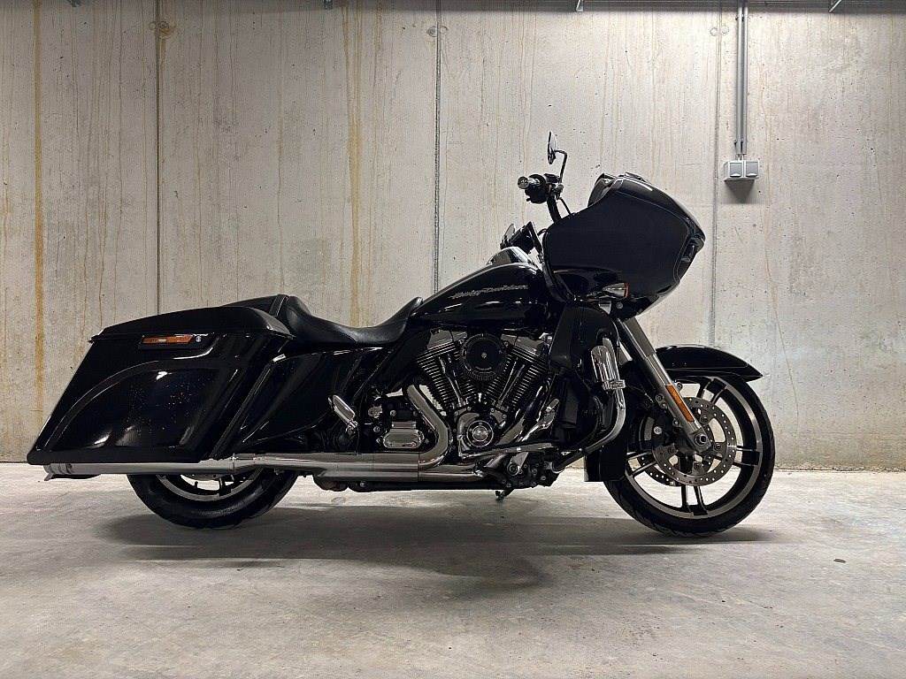 Motorrad