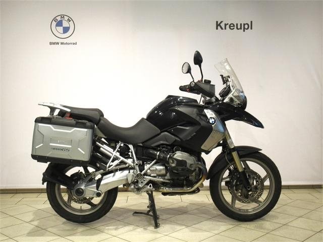 Motorrad