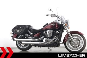 Angebot Kawasaki VN 900 Classic