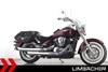 Kawasaki VN 900 Classic