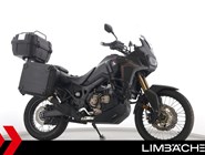 Honda CRF1000L Africa Twin DCT