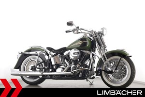 Angebot Harley-Davidson Softail Heritage Springer FLSTS