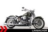 Harley-Davidson Softail Heritage Springer FLSTS