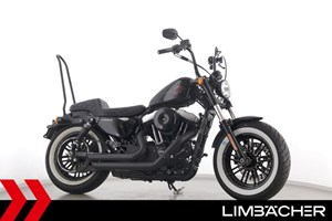 Angebot Harley-Davidson Sportster XL 1200X Forty-Eight
