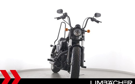 Gebrauchtmotorrad Harley-Davidson Sportster XL 1200X Forty-Eight - Bild 11