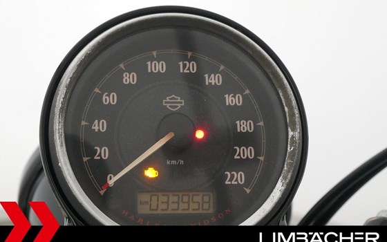 Gebrauchtmotorrad Harley-Davidson Sportster XL 1200X Forty-Eight - Bild 12