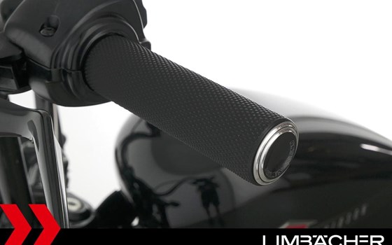 Gebrauchtmotorrad Harley-Davidson Sportster XL 1200X Forty-Eight - Bild 13