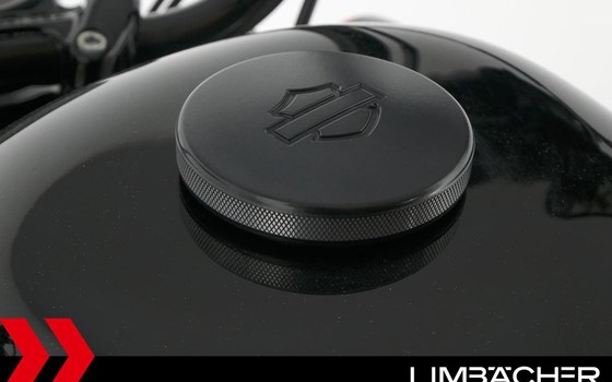 Gebrauchtmotorrad Harley-Davidson Sportster XL 1200X Forty-Eight - Bild 14