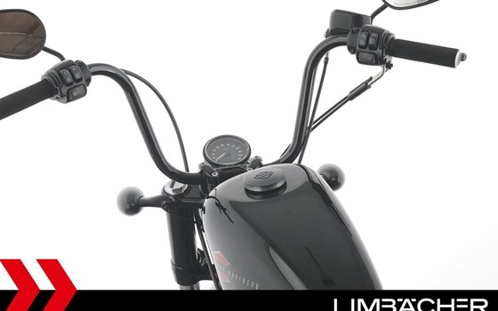 Gebrauchtmotorrad Harley-Davidson Sportster XL 1200X Forty-Eight - Bild 15