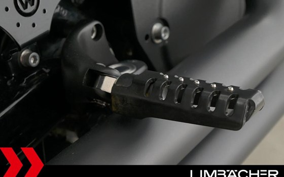 Gebrauchtmotorrad Harley-Davidson Sportster XL 1200X Forty-Eight - Bild 17