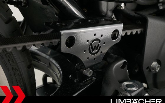 Gebrauchtmotorrad Harley-Davidson Sportster XL 1200X Forty-Eight - Bild 18