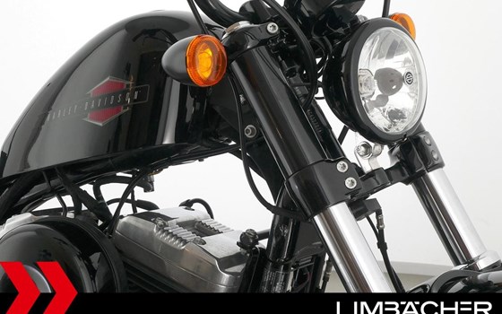 Gebrauchtmotorrad Harley-Davidson Sportster XL 1200X Forty-Eight - Bild 20
