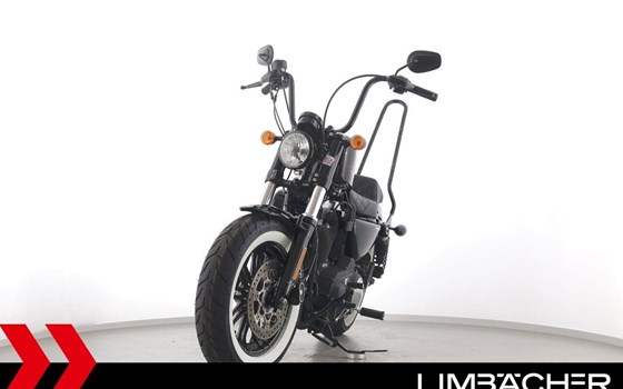 Gebrauchtmotorrad Harley-Davidson Sportster XL 1200X Forty-Eight - Bild 3