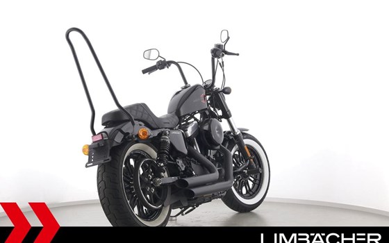 Gebrauchtmotorrad Harley-Davidson Sportster XL 1200X Forty-Eight - Bild 8