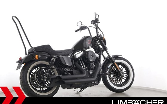 Gebrauchtmotorrad Harley-Davidson Sportster XL 1200X Forty-Eight - Bild 9