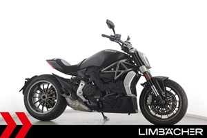 Angebot Ducati XDiavel