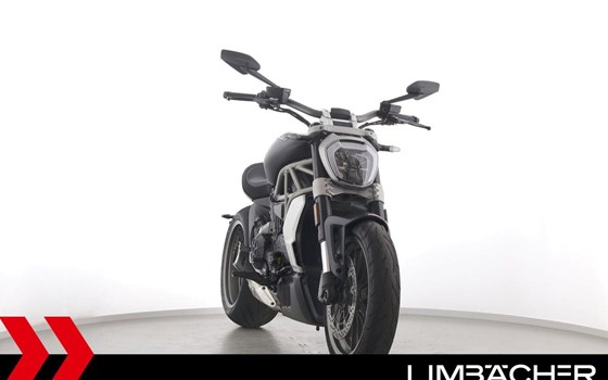 Gebrauchtmotorrad Ducati XDiavel - Bild 11