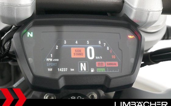 Gebrauchtmotorrad Ducati XDiavel - Bild 12