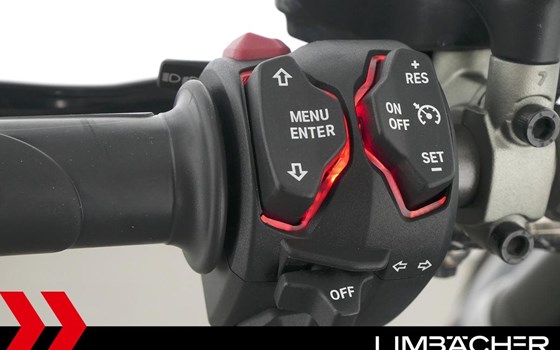 Gebrauchtmotorrad Ducati XDiavel - Bild 13