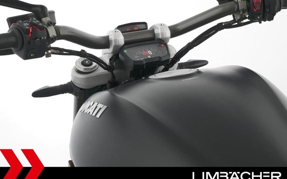 Gebrauchtmotorrad Ducati XDiavel - Bild 14