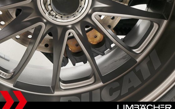 Gebrauchtmotorrad Ducati XDiavel - Bild 16