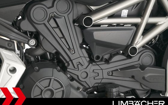 Gebrauchtmotorrad Ducati XDiavel - Bild 17
