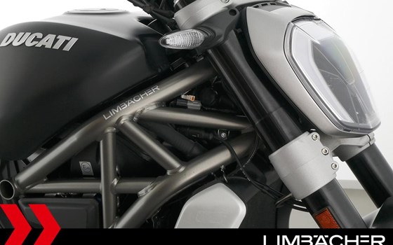 Gebrauchtmotorrad Ducati XDiavel - Bild 19