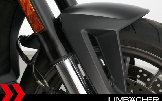 Gebrauchtmotorrad Ducati XDiavel - Bild 20