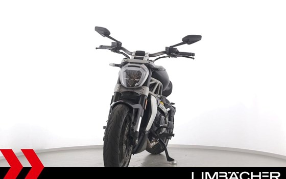 Gebrauchtmotorrad Ducati XDiavel - Bild 3