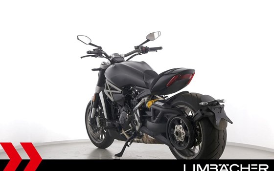 Gebrauchtmotorrad Ducati XDiavel - Bild 7