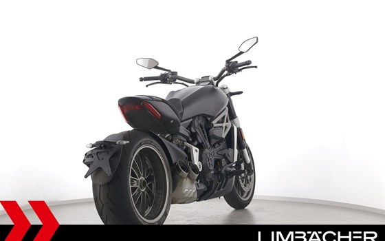 Gebrauchtmotorrad Ducati XDiavel - Bild 8