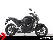 Honda NC700S
