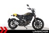 Ducati Scrambler Full Throttle