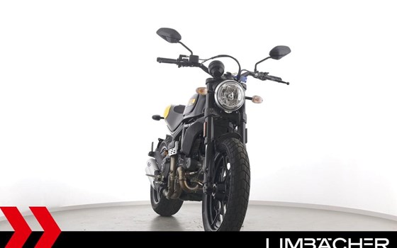 Gebrauchtmotorrad Ducati Scrambler Full Throttle - Bild 11