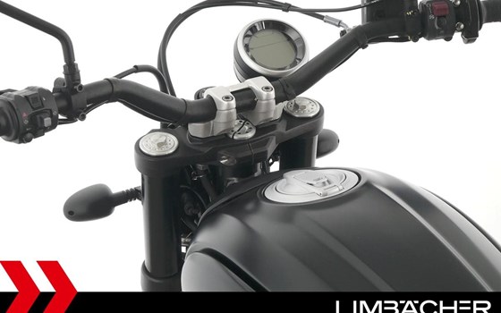 Gebrauchtmotorrad Ducati Scrambler Full Throttle - Bild 13