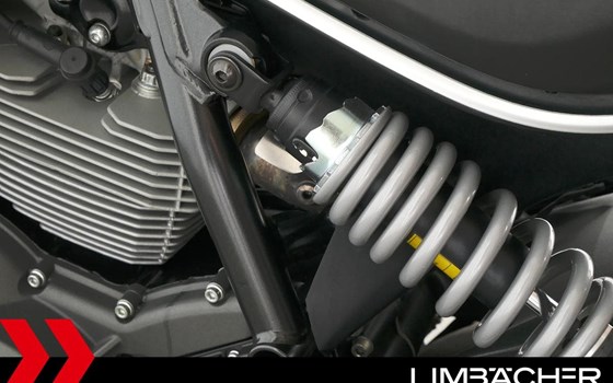 Gebrauchtmotorrad Ducati Scrambler Full Throttle - Bild 14