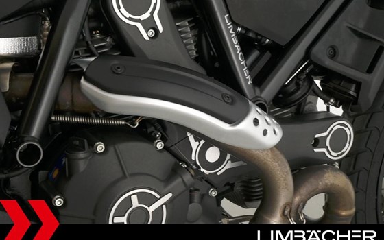 Gebrauchtmotorrad Ducati Scrambler Full Throttle - Bild 16