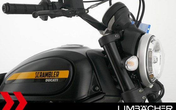 Gebrauchtmotorrad Ducati Scrambler Full Throttle - Bild 17