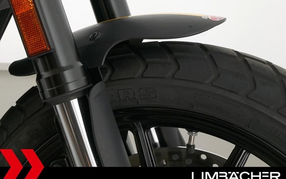 Gebrauchtmotorrad Ducati Scrambler Full Throttle - Bild 18