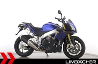 Die 5 stärksten Naked Bikes bis 10.000 Euro - Vorschaubild Die 5 stärksten Naked Bikes bis 10.000 Euro