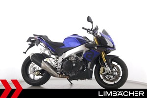Angebot Aprilia Tuono V4 1100 RR