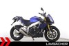 Aprilia Tuono V4 1100 RR