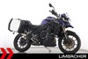Triumph Tiger Explorer