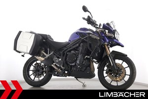 Angebot Triumph Tiger Explorer