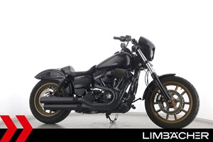 Angebot Harley-Davidson Dyna Low Rider S FXDLS