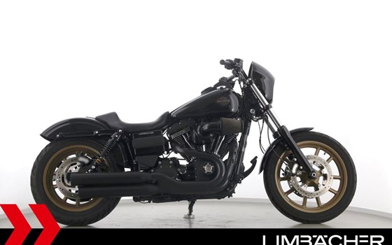 Gebrauchtmotorrad Harley-Davidson Dyna Low Rider S FXDLS - Bild 10