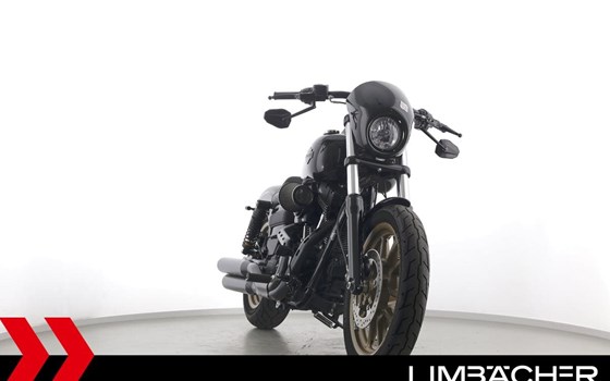 Gebrauchtmotorrad Harley-Davidson Dyna Low Rider S FXDLS - Bild 11